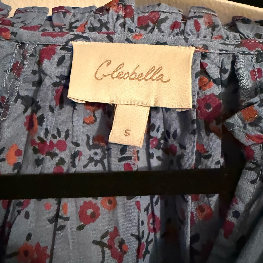 Cleobella Top - Picture 2 of 3